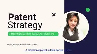 Advantages as to How to file for Provisional Patent in India: Patenting in 2025  #ProvisionalPatent