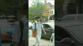 Shopping for one dollar vinyl