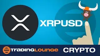 XRP Ripple Crypto Price News Today Elliott Wave Technical Analysis