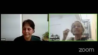 Pushpa 11 - Yoga Pushpanjali, Dr Rima Dada, AIIMA, New Delhi