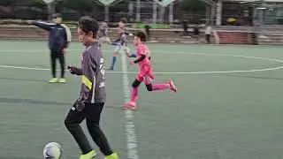 2025.10.28.. 용인대 IFC VS 장안중 3쿼터