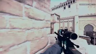 Cyrax Awp Rage