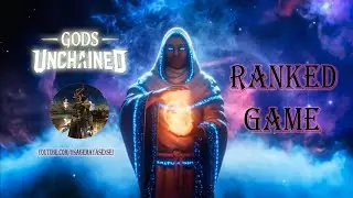 Gods Unchained | Elyrian Blessed Deck!
