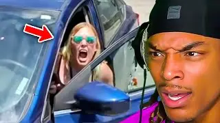 The WORST Public Freakouts... Stay Inside