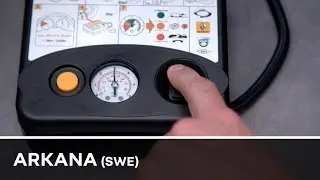 ANV&Auml;NDA D&Auml;CKREPARATIONSSATSEN