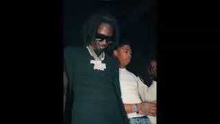 [FREE] Chicken P Type Beat - 'Benz'