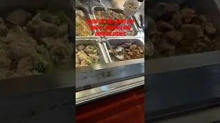 Chow With Card Collector Guam 🇬🇺 Pinoy, Chamoru and Boricua Dishes #foodielife #pinoyfood