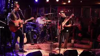Joel Havea Trio | Day Job Blues (Live at Birdland)