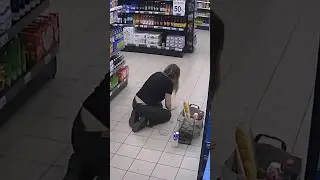What Did She Do?