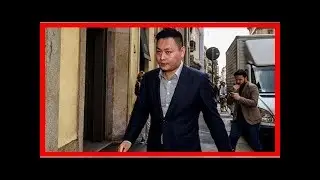Milan, slitta al 13 aprile l'aumento di capitale promesso da&nbsp;Yonghong Li