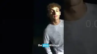 The Arrest and Viral Body Cam Footage of Tayvin Galanakis