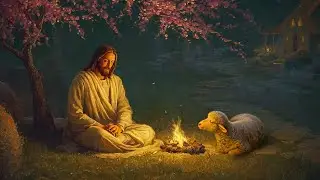 If Your Heart Feels Heavy, Rest Here with God&rsquo;s Word Tonight