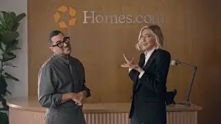 Homes.com | A Homeload of Information