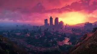 GTA 5 Pause Menu Music (10 Hours)