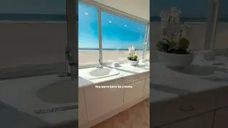 Why Manifestation is a Creative Act - What Visiting Multi-Millionaire Homes Taught Me