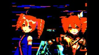 Chimeral Act &mdash; AOTAF (sorta) Teto Concept (+FLP)