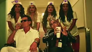 Lil Pump - Drug Addicts (official instrumental) (PROD.CASHMONEYBEATS )