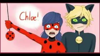 unos comics de ladybug