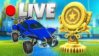 Live! Rocket Leugue 2s | Moon Qeezy Tryhard