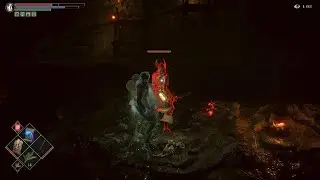 How to 1 shot black phantom Selen Vinland / Location.