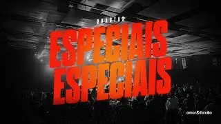 QUARTAS ESPECIAIS 20h - 14/01/26