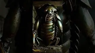 Мокрица &mdash; маленький герой природы 🪳 Не бесполезная!