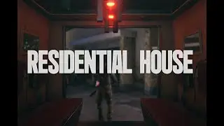 Szturm na RESIDENTIAL HOUSE | Zero Hour