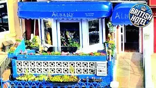 The Albany Hotel | Blackpool, United Kingdom | Hotel Review 🛏️
