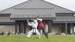 Heian Yondan