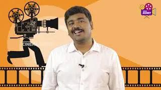 Top 5 Worst Tamil Remake padangal| Cinema Kichdy