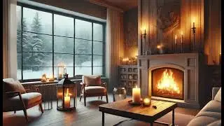 Relaxing Jazz | Smooth Music for Comfort and Relaxation