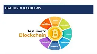 Basics of Blockchain