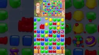 Homescapes Gameplay Walkthrough | Levels 100 | Android Match-3 Puzzle Game