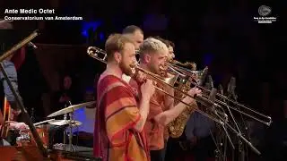 KEEP AN EYE INTERNATIONAL JAZZ AWARD 2023