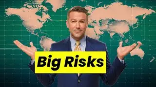 EMERGING MARKETS OPPORTUNITY & RISK #businessstrategy  #emergingmarkets  #internationalexpansion