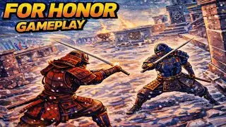 High-Level Orochi Gameplay - Ranked Matches / Dominion
