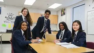 Town Centre Private School High School