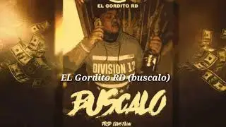 EL Gordito RD (buscalo) young thug chanel go get it spanish remix