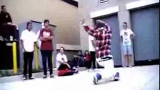 Sick Jerkin Moves 1!!!