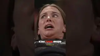 Stone Cold Saves Stephanie Mcmahon From Undertaker #wwe #stonecold #theundertaker #stephaniemcmahon