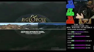 Hard Truck 2: KotR | Testing the Rig n Roll modpak | It actually works this time :p