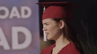 Callie & Stef Scene - The Fosters 