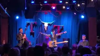 Dale Watson “Whatever Happened to the Cadillac?”