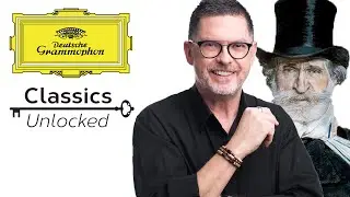 Classics Unlocked &ndash; Ep. 24 &ndash; Verdi's Shakespeare Operas