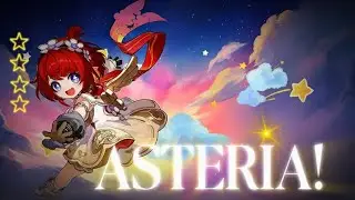 𝐴𝑠𝑡𝑒𝑟𝑖𝑎! | Cosmic Aura + Night-sky embodiment + ALOT MORE | Subliminal!