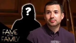 Will Bayley Wants To Play Ping Pong With His Long Lost Cousin | Fame In The Family | Ancestry&reg;