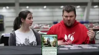 Deck Tech - BG Aggro (Joe Lossett PTQ 1st Place)