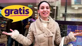 GRATİS ALIŞVERİŞ (GRATİSTEN ALINMASI GEREKEN ÜRÜNLER) - GRATİS ALIŞVERİŞİ VLOG