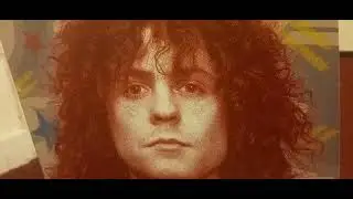BOLAN B - SIDES  T.REX: PART 1: 1974 - 1977: SATISFACTION PONY,  CITY PORT.