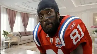 Randy Moss Lifestyle,  WIFE, CHILDREN, Cars, houses & Net Worth